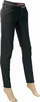 Панталони за голф Alberto Mona-L Womens Trousers Coffee Grey 40 - 2