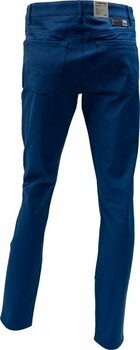 Spodnie Alberto Jana 3XDRY Cooler Womens Trousers Navy 32 - 3