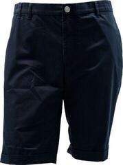Broek Alberto Ian K Ceramica Summer Stripe Dark Blue - 1