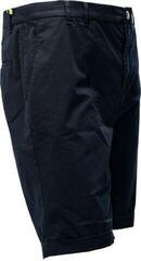 Broek Alberto Ian K Ceramica Summer Stripe Dark Blue - 2