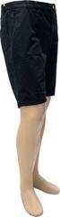 Broek Alberto Ian K Ceramica Summer Stripe Dark Blue - 3