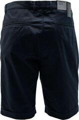 Broek Alberto Ian K Ceramica Summer Stripe Dark Blue - 5