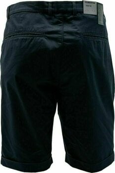 Trousers Alberto Ian K Ceramica Summer Stripe Dark Blue 46 - 6