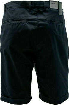 Trousers Alberto Ian K Ceramica Summer Stripe Dark Blue 44 - 6