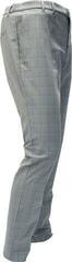 Broek Alberto Ian Revolutional Check WR Check - 1