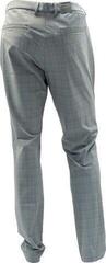 Broek Alberto Ian Revolutional Check WR Check - 2