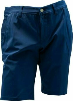 Trousers Alberto Earnie SB 3xDRY Cooler Cooler Navy 50 - 2
