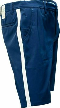 Pantaloni Alberto Earnie SB 3xDRY Cooler Cooler Navy 50 - 3