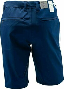 Trousers Alberto Earnie SB 3xDRY Cooler Cooler Navy 50 - 6