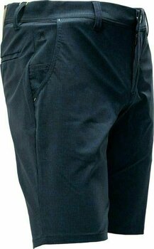 Trousers Alberto Earnie Waterrepelent Revolutional Check Blue 46 - 3