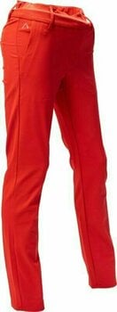Pantaloni Alberto Lucy 3xDRY Cooler Red 30 - 2