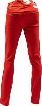 Trousers Alberto Lucy 3xDRY Cooler Red 30 - 3