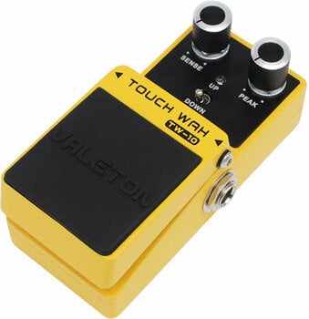 Wah-Wah pedál Valeton TW-10 Auto Wah - 2