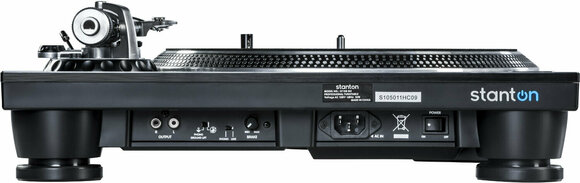 DJ-platenspeler Stanton ST.150 M2 - 2