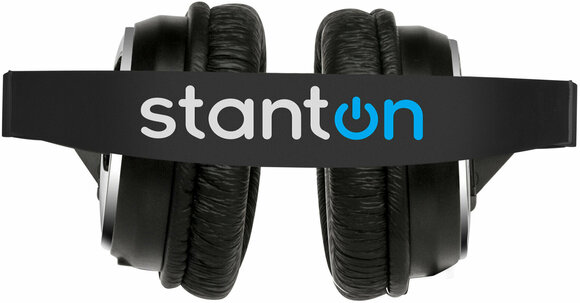 DJ слушалки Stanton DJ PRO 4000 - 2