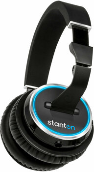 Auriculares de DJ Stanton DJ PRO 6000 - 2