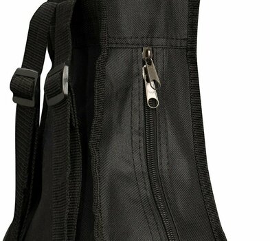 Tasche für Konzertgitarre, Gigbag für Konzertgitarre Cascha HH 2022 Classical Guitar Bag Black - 3