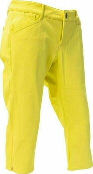 Hosen Alberto Mona C 3xDRY Cooler Yellow 38 Hosen - 2