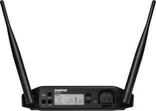 Bezdrátový set Shure GLXD14+E/PGA31-Z4 Bezdrátový set 2,4 GHz-5,8 GHz - 1