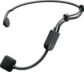 Bezdrátový set Shure GLXD14+E/PGA31-Z4 Bezdrátový set 2,4 GHz-5,8 GHz - 3