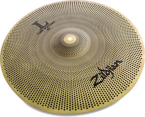 Set de cymbales Zildjian LV468 L80 Low Volume Box 3 14/16/18 Set de cymbales - 2
