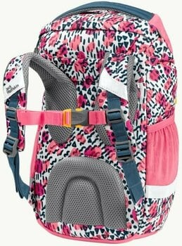 Outdoor plecak Jack Wolfskin Kids Explorer 16 Pink All Over 0 Outdoor plecak - 2
