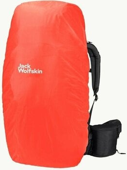 Outdoor Backpack Jack Wolfskin Denali 65+10 Men Slate Green Outdoor Backpack - 6