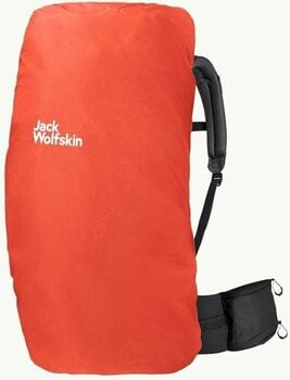 Outdoor Backpack Jack Wolfskin Highland Trail 55+5 Men Dark Sea Outdoor Backpack - 6