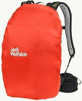 Outdoor Backpack Jack Wolfskin Athmos Shape 28 Dark Sea Outdoor Backpack - 5