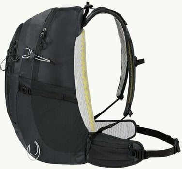 Outdoor Backpack Jack Wolfskin Athmos Shape 28 Dark Sea Outdoor Backpack - 7