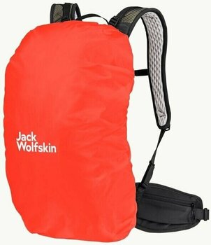 Outdoor Backpack Jack Wolfskin Athmos Shape 24 Dark Sea Outdoor Backpack - 5