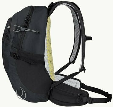 Outdoor Backpack Jack Wolfskin Athmos Shape 24 Dark Sea Outdoor Backpack - 7