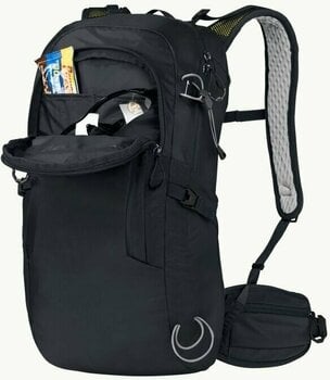Outdoor Backpack Jack Wolfskin Athmos Shape 20 Dark Sea Outdoor Backpack - 4