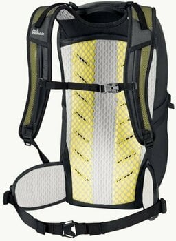 Outdoor Backpack Jack Wolfskin Athmos Shape 20 Dark Sea Outdoor Backpack - 6