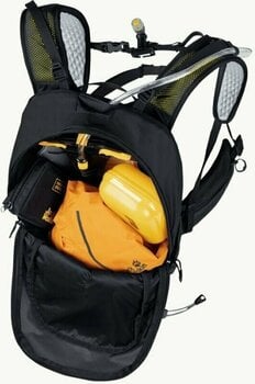 Outdoor ruksak Jack Wolfskin Athmos Shape 20 Tango Orange Outdoor ruksak - 3