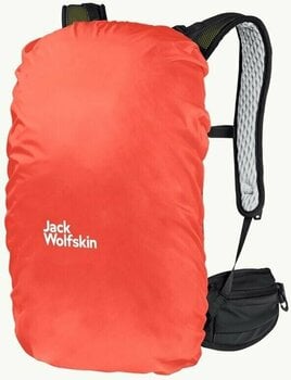 Outdoor plecak Jack Wolfskin Athmos Shape 20 Tango Orange Outdoor plecak - 5