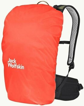 Outdoor plecak Jack Wolfskin Wolftrail 22 Recco Phantom Outdoor plecak - 3