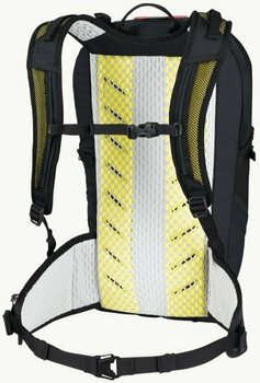 Outdoor Backpack Jack Wolfskin Wolftrail 22 Recco Phantom Outdoor Backpack - 4