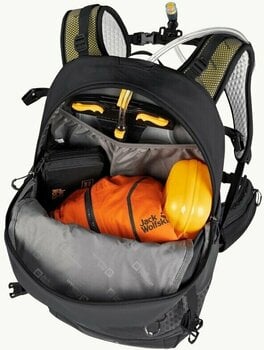 Outdoor Backpack Jack Wolfskin Moab Jam Pro 34.5 Dark Sea One Size Outdoor Backpack - 4