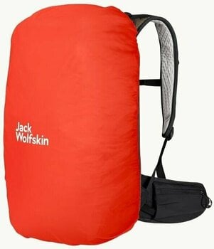 Outdoor plecak Jack Wolfskin Moab Jam Pro 34.5 Dark Sea Tylko jeden rozmiar Outdoor plecak - 6