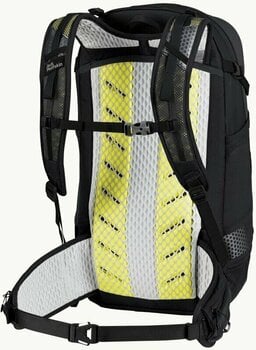 Outdoor Backpack Jack Wolfskin Moab Jam Pro 34.5 Dark Sea One Size Outdoor Backpack - 7