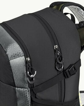 Outdoor Backpack Jack Wolfskin Moab Jam Pro 34.5 Dark Sea One Size Outdoor Backpack - 11