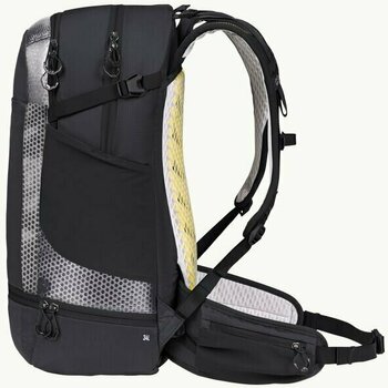 Outdoor Backpack Jack Wolfskin Moab Jam Pro 34.5 Dark Sea One Size Outdoor Backpack - 12