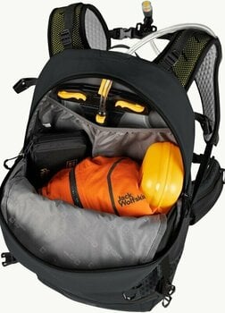 Outdoor Backpack Jack Wolfskin Moab Jam Pro 30.5 Dark Sea One Size Outdoor Backpack - 2