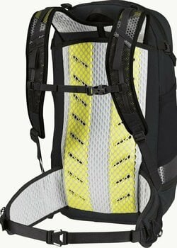 Outdoor Backpack Jack Wolfskin Moab Jam Pro 30.5 Dark Sea One Size Outdoor Backpack - 5