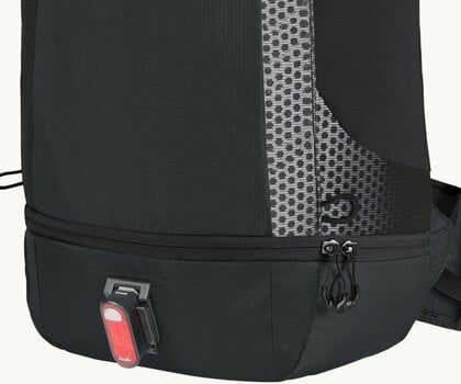 Outdoor Backpack Jack Wolfskin Moab Jam Pro 30.5 Dark Sea One Size Outdoor Backpack - 7