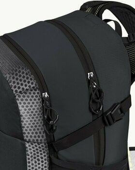 Outdoor Backpack Jack Wolfskin Moab Jam Pro 30.5 Dark Sea One Size Outdoor Backpack - 9