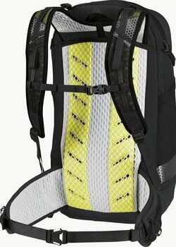 Outdoor Backpack Jack Wolfskin Moab Jam Pro 30.5 Gecko Green One Size Outdoor Backpack - 5