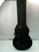 Ortega OSCCSTD Case for Electric Guitar