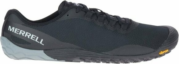 Barefoot Merrell Women's Vapor Glove 4 Black/Black 37 Barefoot - 2